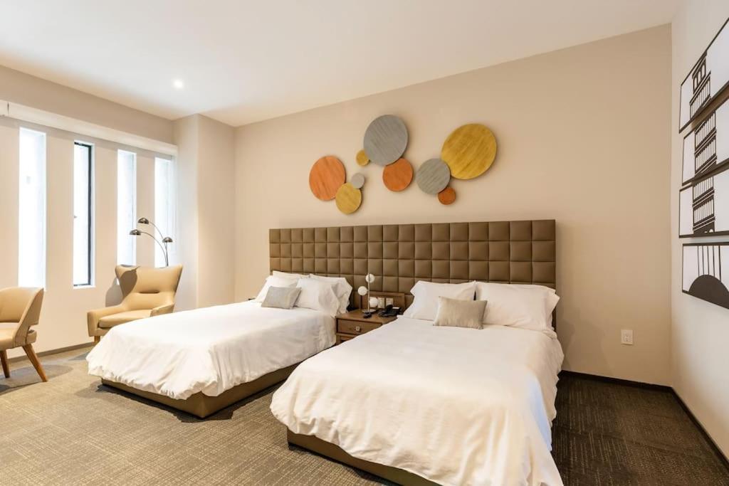 Antigua Boutique Hotel 5*