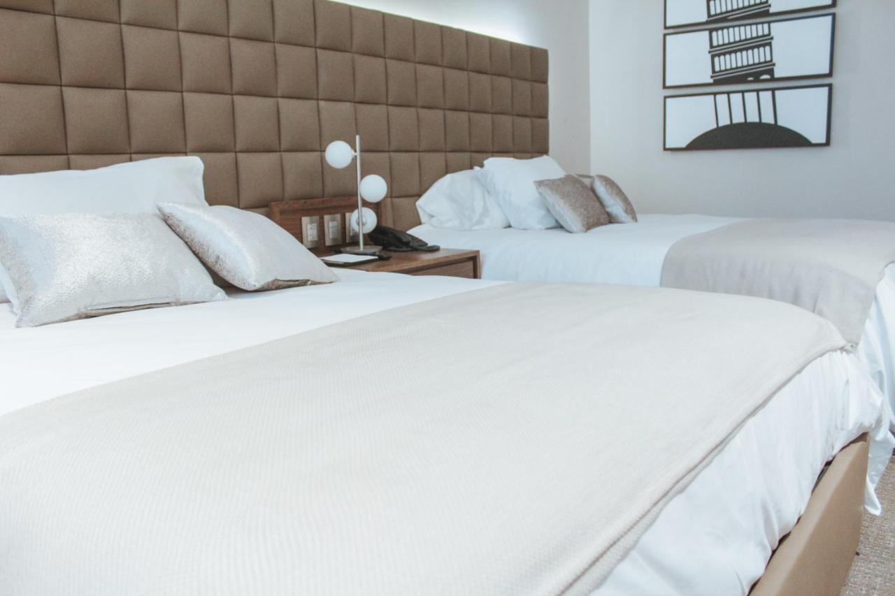 Antigua Boutique 5* Mexiko-Stadt