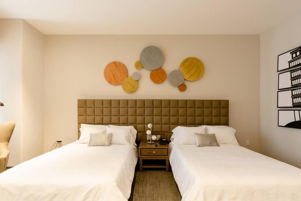 Antigua Boutique 5* Mexiko-Stadt